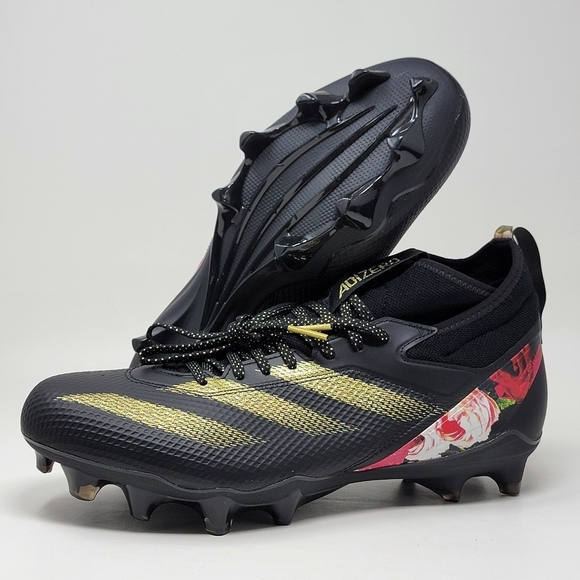 adidas Other - Adidas Adizero Impact Speed Coronation Football Cleats Mens Size 13 IG5908 New